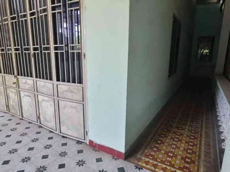 ĐẤT TẶNG NHÀ C4 – NGUYỄN HỮU CẦU – SÁT BIỂN NON NƯỚC
ĐƯỜNG 7.5M – THÔNG TRƯỜNG SA
📐 153M² 10.7tỷ... Bán đất tại Ngũ Hành Sơn, Đà Nẵng 01