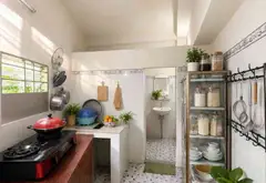 Bán nhà riêng hẻm xe tải Bến Bình Đông Quận 8 diện tích 77.4m2 pháp lý sổ hồng... Bán nhà riêng tại Phú Định, Hồ Chí Minh 04