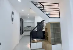 Nhà Phan Anh 2 Tầng Mới Tinh, Mặt Tiền Rộng 8m, Giá Hấp Dẫn... Bán nhà riêng tại Phú Thạnh, Hồ Chí Minh 16