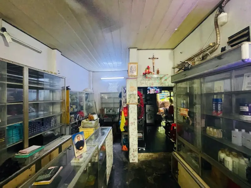 🔥🔥 HÀNG HIẾM TRUNG MỸ TÂY – 150M² – NGANG 7M NỞ HẬU 8M! 🔥🔥
🏡 KHUÔN ĐẤT ĐẸP – THỔ CƯ 100%... Bán nhà riêng tại Trung Mỹ Tây, Hồ Chí Minh 01