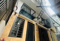 Căn hộ mini 8 tầng với 28 phòng cho thuê tại Lê Quang Đạo... Bán chung cư mini tại Đại Mỗ, Hà Nội 01