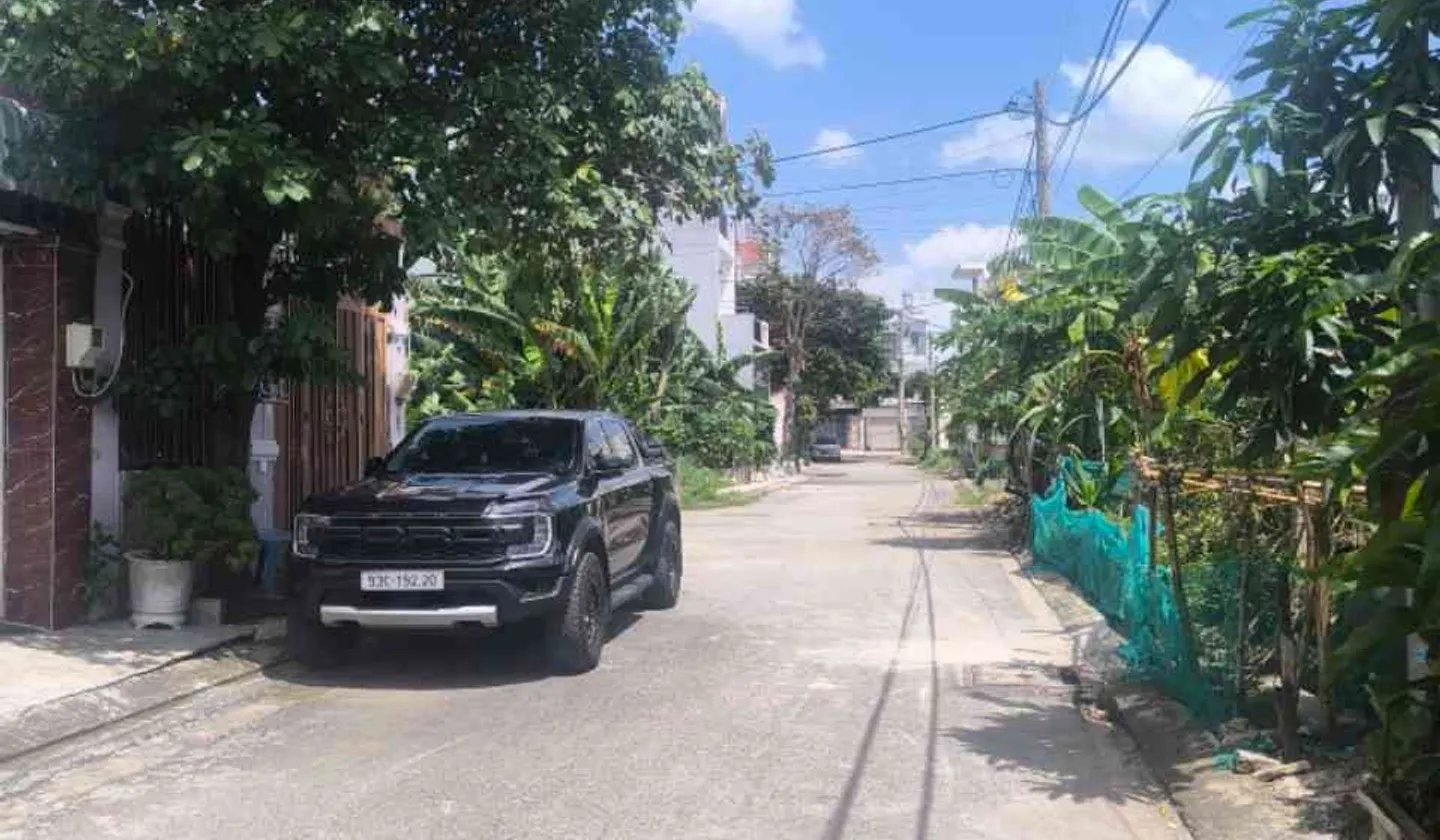 🏡 NHÀ 4 TẦNG – MẶT TIỀN 5,5M – TAM ĐA,
 5,2 TỶ – FULL NỘI THẤT... Bán nhà riêng tại Long Phước, Hồ Chí Minh 01