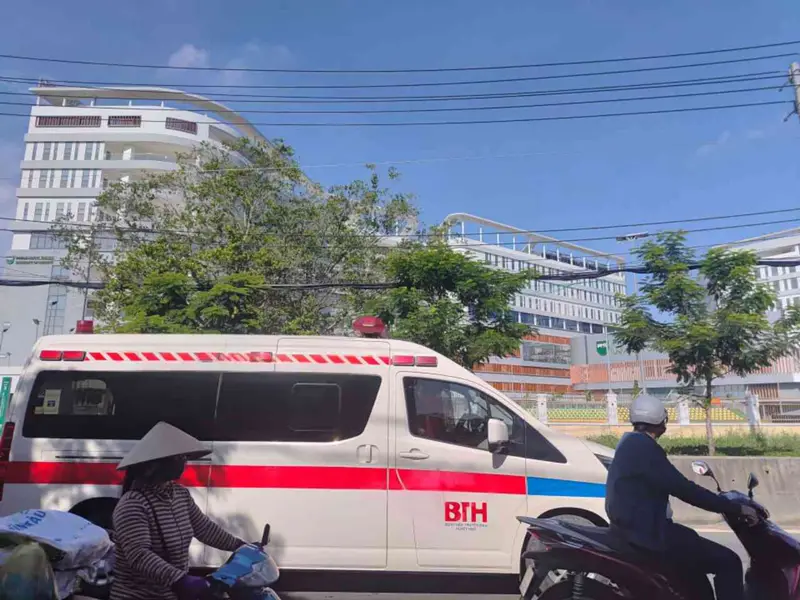 Bán đất rộng 310m2 xã Tân Nhựt, giá 12,4 tỷ... Bán đất tại Tân Nhựt, Hồ Chí Minh 01