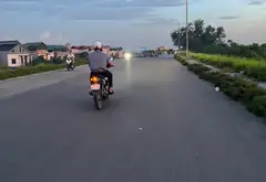 Bán đất 98.6m2 khu giãn dân Đình Tổ, gần Lệ Chi - Gia Lâm... Bán đất tại Trí Quả, Bắc Ninh 03