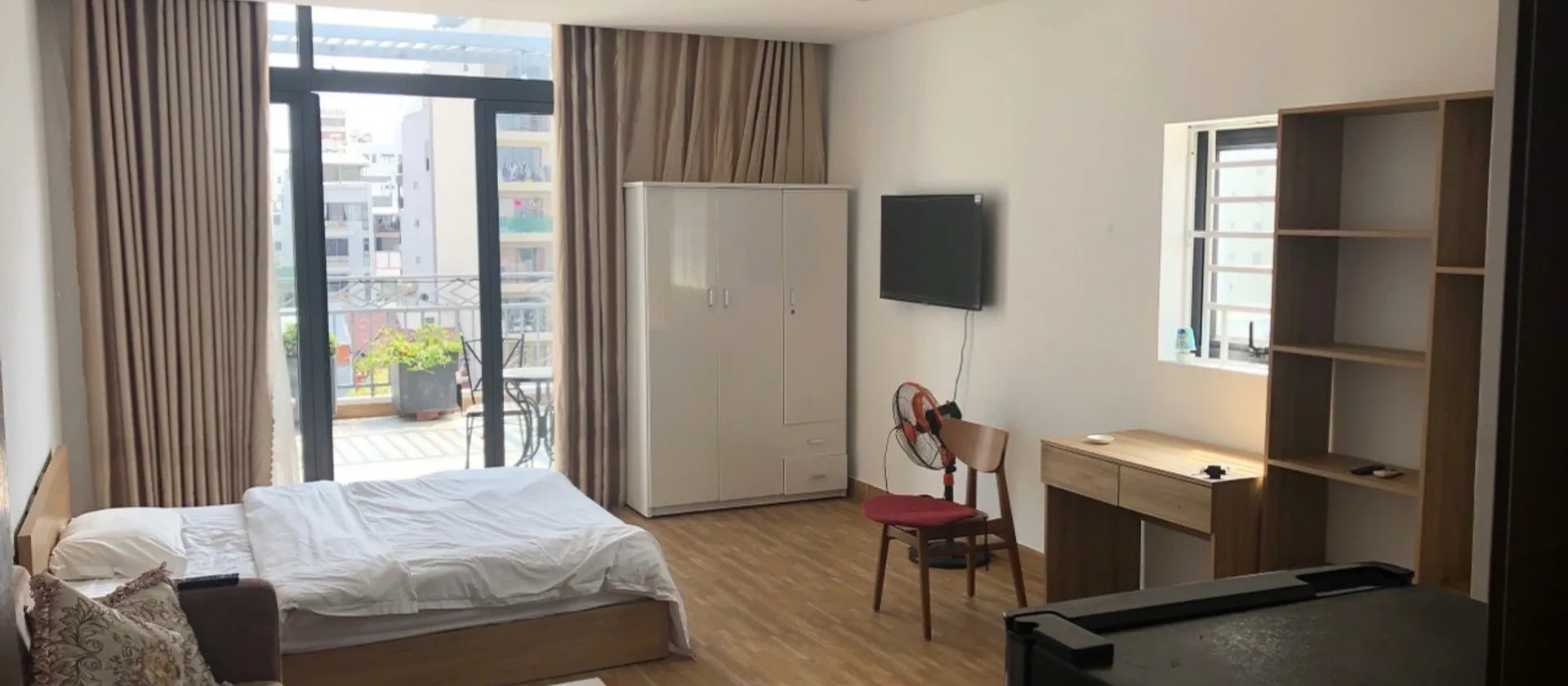 Bán chung cư mini - Ngũ Hành Sơn, Đà Nẵng - 67.5m² - 25 tỷ... Bán chung cư mini tại Ngũ Hành Sơn, Đà Nẵng 01