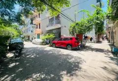 Nhà phân lô dân xây chắc chắn tại Kim Giang, gần trường đại học Thăng Long.... Bán nhà riêng tại Định Công, Hà Nội 02