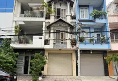 Nhà Mặt Phố 80m² - Kinh Doanh Đỉnh Tại An Lạc, Bình Tân... Bán nhà mặt phố tại An Lạc, Hồ Chí Minh 01