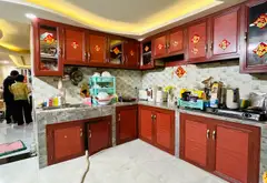 🍀Ngay đường Chợ Lớn • Quận 6 • 2 mặt tiền • 4x17m • 2 tầng • Đối diện công viên.... Bán nhà riêng tại Bình Phú, Hồ Chí Minh 03