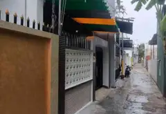 Cơ hội hiếm có sở hữu nhà 2 tầng mới tại An Khê, Đà Nẵng với giá tốt... Bán nhà riêng tại An Khê, Đà Nẵng 02
