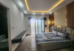 🏡 7,X TỶ – 115M² MẶT ĐƯỜNG 7,5M, NHÀ 3 TẦNG MÀ CẢM GIÁC NHƯ ĐANG Ở BIỆT THỰ!... Bán nhà mặt phố tại Hòa Xuân, Đà Nẵng 03
