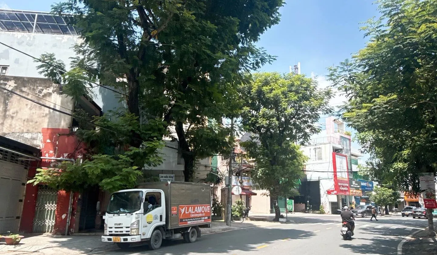 Nhà mặt phố 2 tầng diện tích 49m2 tại Tân Bình giá 12.5 tỷ... Bán nhà mặt phố tại Bảy Hiền, Hồ Chí Minh 01