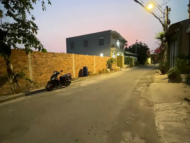 Bán đất 1510m2 tại xã Xuân Thới Thượng, diện tích lớn, pháp lý cơ sở... Bán đất tại Bà Điểm, Hồ Chí Minh 01