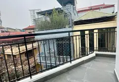 Nhà mới Lô góc ô tô tránh, ngõ thông, kinh doanh đỉnh ở Kim Ngưu... Bán nhà riêng tại Hai Bà Trưng, Hà Nội 14