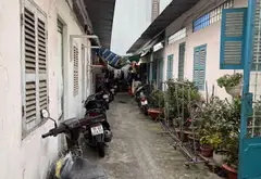 Bán nhà mặt phố Tân Hương, diện tích lớn, thu nhập 50 triệu/tháng... Bán nhà mặt phố tại Phú Thọ Hòa, Hồ Chí Minh 01