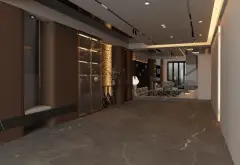 Cơ hội sở hữu nhà 5 tầng thang máy riêng tại Quận 7 giá tốt... Bán nhà riêng tại Tân Hưng, Hồ Chí Minh 02