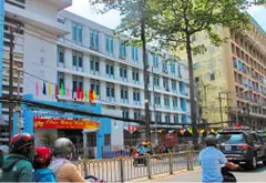 B.án Nh.à ngay Trần Hưng Đạo - Lê Hồng Phong - Nguyễn Trãi - Phan Văn Trị - 5 tầng - DTSD: 144m2 -... Bán owner_side tại Chợ Quán, Hồ Chí Minh 03