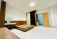 Bán nhà 4 tầng mới, thiết kế hiện đại tại Minh Khai, HN... Bán nhà riêng tại Tương Mai, Hà Nội 06