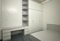 Bán nhà Hoài Đức sát Vành đai 3.5 mặt ngõ thông ô tô tránh kinh doanh
40m dân xây 5 tầng hơn 8 tỷ... Bán nhà riêng tại Hoài Đức, Hà Nội 04