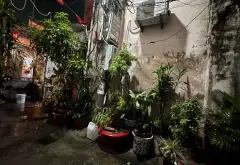 Nhà riêng 1.5 tầng mặt tiền rộng tại khu vực trung tâm thành phố... Bán nhà riêng tại Lê Chân, Hải Phòng 02