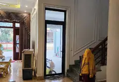 Bán Biệt thự 3 tầng mặt phố kinh doanh Tam đồng - Mê Linh .... Bán nhà mặt phố tại Mê Linh, Hà Nội 12