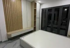 BÁN NHÀ NGUYỄN TRÃI Q5_XE HƠI NGỦ NHÀ_NHÀ MỚI Ở NGAY
DT:42M2_3PN_3WC_BẾP_PK_ST_GIÁ NHỈNH 12T... Bán nhà riêng tại An Đông, Hồ Chí Minh 12