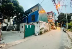 Khu Đất Trọng Tâm Đại Linh - Đẳng Cấp Vị Trí Đối Diện Biệt Thự Vinaconex... Bán đất tại Từ Liêm, Hà Nội 01