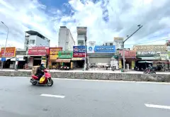 Bán Nhà Hà Huy Giáp, Thạnh Lộc Quận 12, Mặt Tiền Gần Ngã Tư Ga, 92m², 13Tỷ... Bán nhà mặt phố tại An Phú Đông, Hồ Chí Minh 03