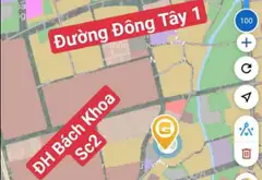 Bán đất văn giang sát đại học bách khoa đường oto chánh diện tích 70m2 mặt tiền 5m giá 4,1 tỷ... Bán đất tại Văn Giang, Hưng Yên 13