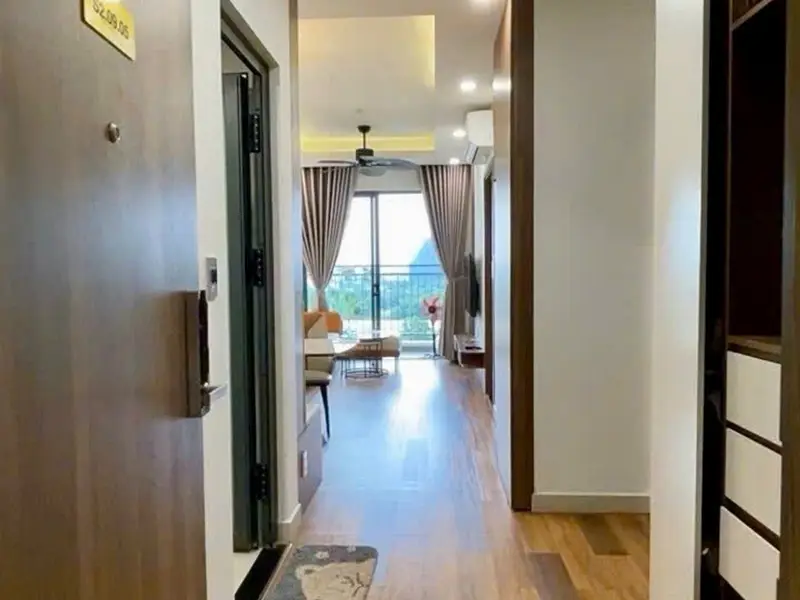 BAN CHUNG CƯ CAO CẤP NGAY ĐÀO TRÍ, 68M2, 2 PHÒNG NGỦ 2 NHÀ VỆ SINH, GIÁ CHỈ 4TY... Bán căn hộ chung cư tại Phú Thuận, Hồ Chí Minh 01