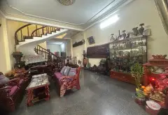 Bán nhà riêng vị trí trung tâm quận Hải Châu, nhà kiệt ô tô, diện tích 105 m2... Bán nhà riêng tại Hòa Cường, Đà Nẵng 04