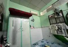 Cơ hội hiếm nhà 2 tầng Quận 8 giá dưới 2 tỷ không thể bỏ lỡ, mua bán vi bằng... Bán nhà riêng tại Chánh Hưng, Hồ Chí Minh 04