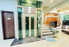 Biệt thự liền kề An Hưng - hiện đại, thang máy, full nội thất... Bán biệt thự, liền kề tại Dương Nội, Hà Nội 03