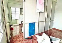 Bán nhà mặt phố phường 12 Gò Vấp 56m2, mặt tiền 4.1m, giá 5.8 tỷ... Bán nhà mặt phố tại An Hội Tây, Hồ Chí Minh 04