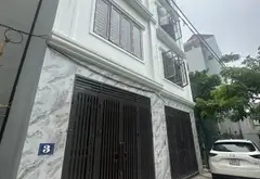 7.2 tỷ Cơ hội hiếm có sở hữu nhà mới 5 tầng mặt tiền rộng tại Vĩnh Hưng... Bán nhà riêng tại Vĩnh Hưng, Hà Nội 01