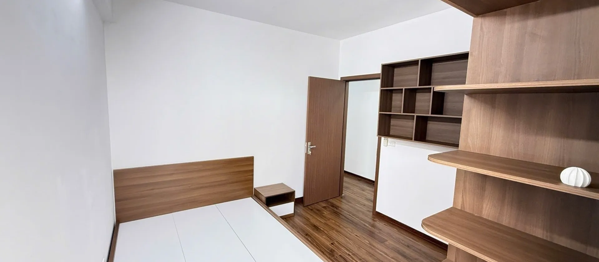 Bán căn hộ chung cư Sài Đồng, Long Biên, 62m2, tầng đẹp, full nội thất... Bán căn hộ chung cư tại Phúc Lợi, Hà Nội 01