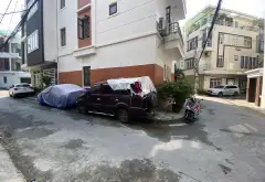 Nhà riêng 4 tầng thiết kế hiện đại tại quận Lê Chân... Bán nhà riêng tại An Biên, Hải Phòng 03