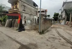 Bán đất lô góc hai mặt đường ô tô tại Kiêu Kỵ, Gia Lâm... Bán đất tại Gia Lâm, Hà Nội 03