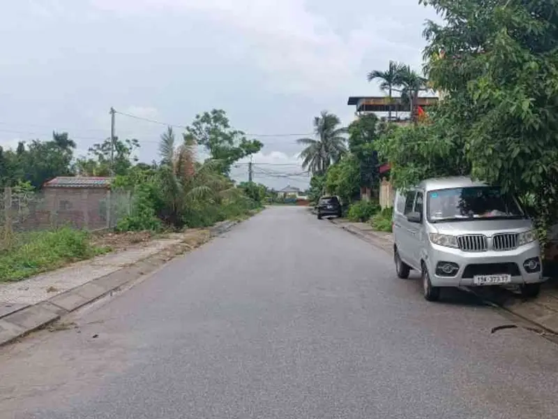 Hiếm Có Lô Đất Vàng Mặt Đường Mạc Phúc Tư, Dương Kinh - Cơ Hội Vàng Cho Nhà Đầu Tư Tài Ba... Bán đất tại Dương Kinh, Hải Phòng 01