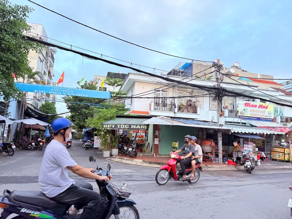 💰 GIÁ MỚI 9,5 TỶ | GIẢM THÊM 300TR – HỒ ĐẮC DI, TÂN PHÚ
📍 88m² | 5 × 17,5m nở hậu nhẹ | Hẻm ô tô,... Bán nhà riêng tại Tây Thạnh, Hồ Chí Minh 01