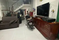 Bán nhà mặt phố 2 tầng, diện tích 107m2, kinh doanh tốt tại Tân Bình... Bán nhà mặt phố tại Bảy Hiền, Hồ Chí Minh 07