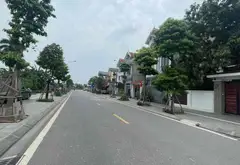 Cơ Hội Sở Hữu Nhà 3 Tầng Giá Trị Tại Xã Thiên Lộc, Hà Nội... Bán nhà riêng tại Thiên Lộc, Hà Nội 01