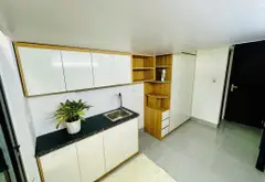 Cơ hội hiếm có sở hữu chung cư mini 18 phòng cho thuê cực đỉnh tại Khương Trung... Bán chung cư mini tại Khương Đình, Hà Nội 08