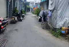 Bán nhà mặt phố rộng 580m2 tại Hóc Môn giá 16 tỷ, hỗ trợ pháp lý... Bán nhà mặt phố tại Xuân Thới Sơn, Hồ Chí Minh 02