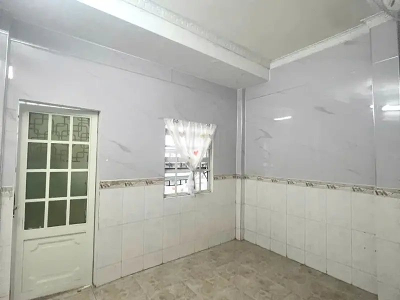 Nhà 2 tầng 3.2x5m bán nhanh tại Tân Phú, giá 2.6 tỷ... Bán nhà riêng tại Tân Phú, Hồ Chí Minh 01