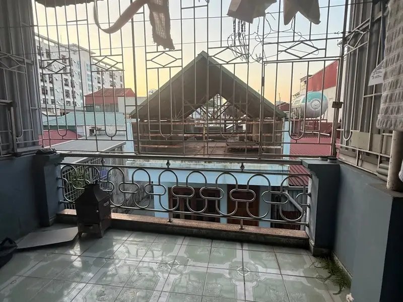 Cơ Hội Vàng Sở Hữu Nhà Phân Lô 5 Tầng Gần Ô Tô Tại Nguyễn Lân... Bán nhà riêng tại Phương Liệt, Hà Nội 01