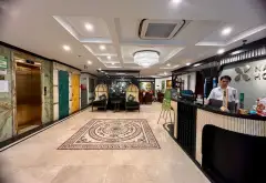 Bán tòa khách sạn 4 sao phường Ba Đình, Hà Nội, diện tích 260m2, 10 tầng, mặt tiền rộng... Bán nhà riêng tại Ba Đình, Hà Nội 01