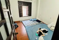 CHỈ 3,9 TỶ NHÀ MINH KHAI - HBT, 4 TẦNG, SỔ ĐỎ RIÊNG, NGÕ THÔNG, KHÔNG QH, KHÔNG NGẬP... Bán nhà riêng tại Vĩnh Tuy, Hà Nội 04