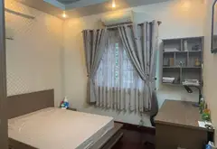 Bán nhà riêng 5 tầng có thang máy tại phường Bạch Đằng giá 28 tỷ... Bán nhà riêng tại Tân Sơn Hòa, Hồ Chí Minh 12