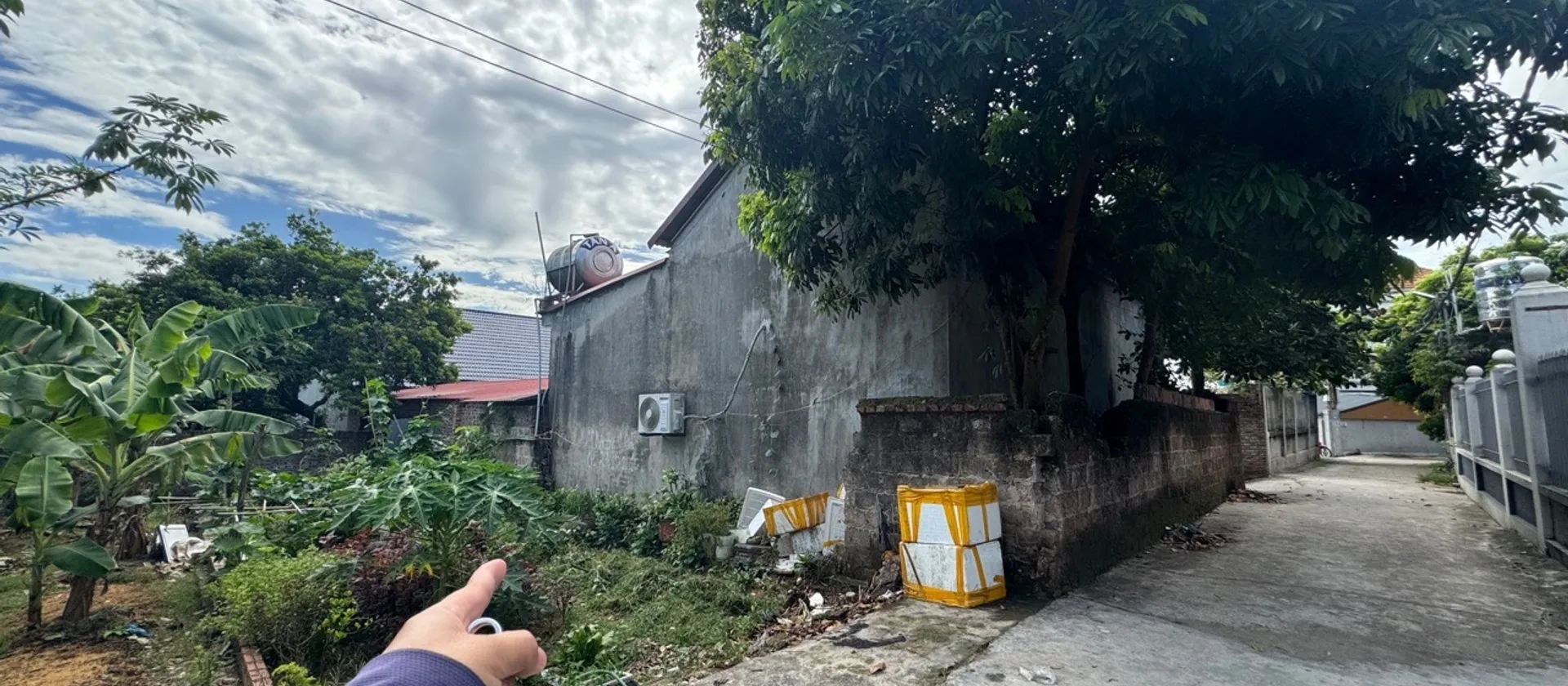Cơ Hội Vàng Đầu Tư Đất Đẹp - Giá Chỉ 2 Tỷ VNĐ!... Bán đất tại Nội Bài, Hà Nội 01