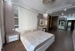 Bán nhà mặt phố Hồng Tiến – Vị trí kim cương, gara ô tô, thang máy xịn xò.... Bán nhà mặt phố tại Bồ Đề, Hà Nội 12